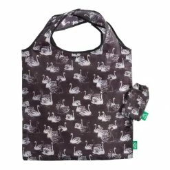 World Market Recycled Fabric Foldable Tote Bag -Deals Kitchen Store unnamed file 1001