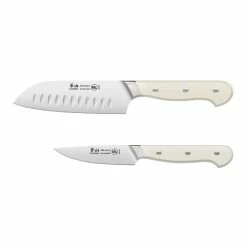 World Market Cangshan 2 Piece Asian Knife Set