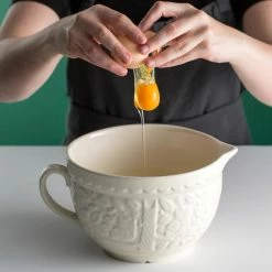 World Market Mason Cash Cream In the Forest Batter Bowl -Deals Kitchen Store unnamed file 1029