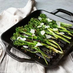 World Market Square Lodge Chef Collection Cast Iron Grill Topper -Deals Kitchen Store unnamed file 1043