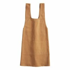 World Market Washed Cotton Smock -Deals Kitchen Store unnamed file 105