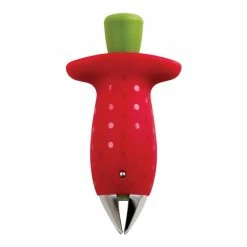 World Market Chef'n Stem Gem Strawberry Huller