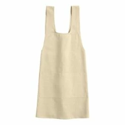 World Market Washed Cotton Smock -Deals Kitchen Store unnamed file 106