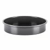 World Market Bakewell Round Nonstick Ceramic Cake Pan 9 Inch