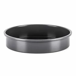 Deals Kitchen Store 30 World Market Bakewell Round Nonstick Ceramic Cake Pan 9 Inch