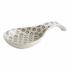 World Market Stamped Black And Ivory Ceramic Spoon Rest -Deals Kitchen Store unnamed file 1070