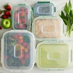 World Market Joseph Joseph Sage Green Nest Lock 10 Piece Container Set -Deals Kitchen Store unnamed file 1076
