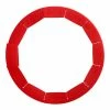 World Market Talisman Red Silicone Adjustable Pie Crust Shield -Deals Kitchen Store unnamed file 1077