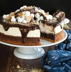 World Market 9 Inch Nordic Ware Colors Nonstick Springform Pan -Deals Kitchen Store unnamed file 1084