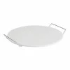World Market Round Natural Ceramic Pizza Baking Stone with Handles 1 World Market Round Natural Ceramic Pizza Baking Stone with Handles -Deals Kitchen Store unnamed file 1086