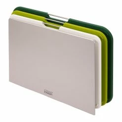 World Market Joseph Joseph Large Nest 3 Piece Cutting Board Set