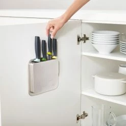 World Market Joseph Joseph DoorStore Elevate 4 Piece Knife Set -Deals Kitchen Store unnamed file 1097