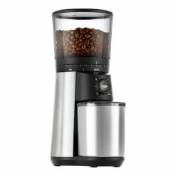 World Market OXO Brew Conical Burr Coffee Grinder