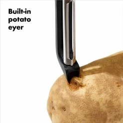 World Market OXO Good Grips Stainless Steel Swivel Peeler -Deals Kitchen Store unnamed file 1102