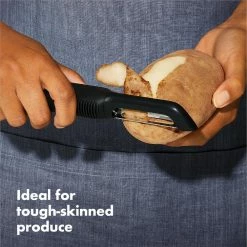 World Market OXO Good Grips Stainless Steel Swivel Peeler -Deals Kitchen Store unnamed file 1103