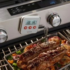 World Market Taylor Digital Probe Thermometer with Timer -Deals Kitchen Store unnamed file 1108