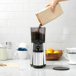 World Market OXO Brew Conical Burr Coffee Grinder -Deals Kitchen Store unnamed file 112