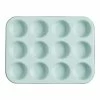 World Market Sage Green Nonstick Ceramic 12c Muffin Pan -Deals Kitchen Store unnamed file 1120