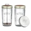 World Market Kilner Glass Jar Nut Drink Making Set 2 World Market Kilner Glass Jar Nut Drink Making Set -Deals Kitchen Store unnamed file 1136