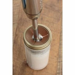 World Market Kilner Glass Jar Nut Drink Making Set -Deals Kitchen Store unnamed file 1139