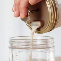 World Market Kilner Glass Jar Nut Drink Making Set -Deals Kitchen Store unnamed file 1140