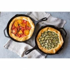 World Market Lodge Chef Collection Cast Iron Skillet 10 Inch -Deals Kitchen Store unnamed file 1151