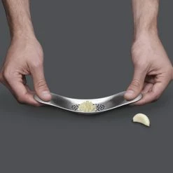 World Market Joseph Joseph Stainless Steel Garlic Rocker 10 World Market Joseph Joseph Stainless Steel Garlic Rocker -Deals Kitchen Store unnamed file 1155