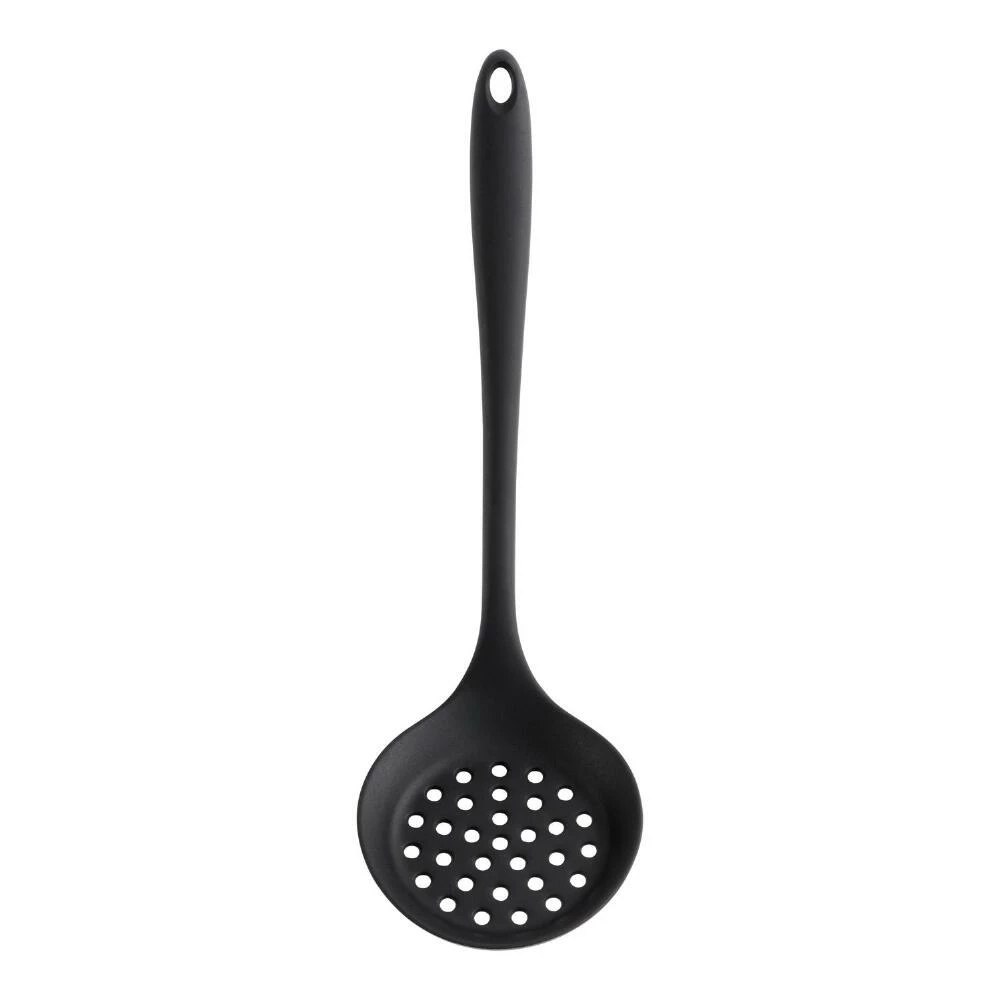 World Market Black Silicone Skimmer 3 World Market Black Silicone Skimmer