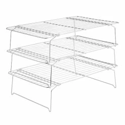 World Market 3-Tier Stackable Cooling Rack