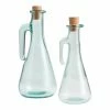World Market Italian Recycled Glass Oil Bottle -Deals Kitchen Store unnamed file 1188