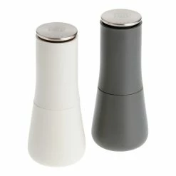 World Market Joseph Joseph Milltop Salt and Pepper Grinder Set