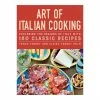 World Market Art of Italian Cooking Cookbook -Deals Kitchen Store unnamed file 1204