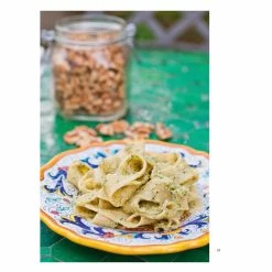 World Market Art of Italian Cooking Cookbook -Deals Kitchen Store unnamed file 1206