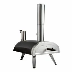 World Market Ooni Fyra 12 Portable Wood Pellet Outdoor Pizza Oven