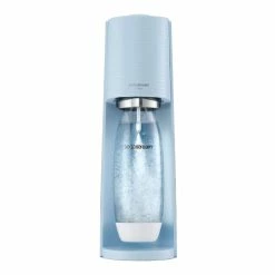 World Market SodaStream® Blue Terra Classic Sparkling Water Maker Kit -Deals Kitchen Store unnamed file 1222