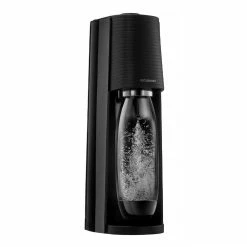 World Market SodaStream® Black Terra Classic Sparkling Water Maker Kit