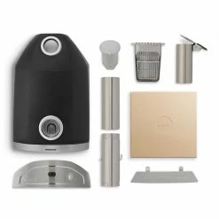 World Market Ooni Fyra 12 Portable Wood Pellet Outdoor Pizza Oven -Deals Kitchen Store unnamed file 123