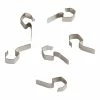 World Market Weck Stainless Steel Jar Clamps 6 Pack