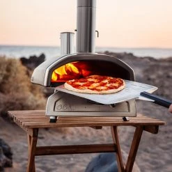 World Market Ooni Fyra 12 Portable Wood Pellet Outdoor Pizza Oven -Deals Kitchen Store unnamed file 124