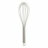 World Market Clear Silicone and Stainless Steel Whisk -Deals Kitchen Store unnamed file 1248