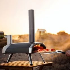 World Market Ooni Fyra 12 Portable Wood Pellet Outdoor Pizza Oven -Deals Kitchen Store unnamed file 125