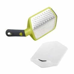 World Market Joseph Joseph Twist Stainless Steel 2 in 1 Grater -Deals Kitchen Store unnamed file 1261