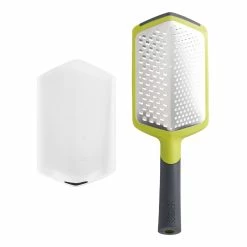 World Market Joseph Joseph Twist Stainless Steel 2 in 1 Grater -Deals Kitchen Store unnamed file 1262