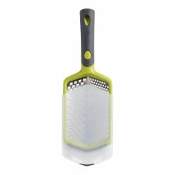 World Market Joseph Joseph Twist Stainless Steel 2 in 1 Grater -Deals Kitchen Store unnamed file 1263