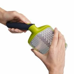 World Market Joseph Joseph Twist Stainless Steel 2 in 1 Grater -Deals Kitchen Store unnamed file 1265