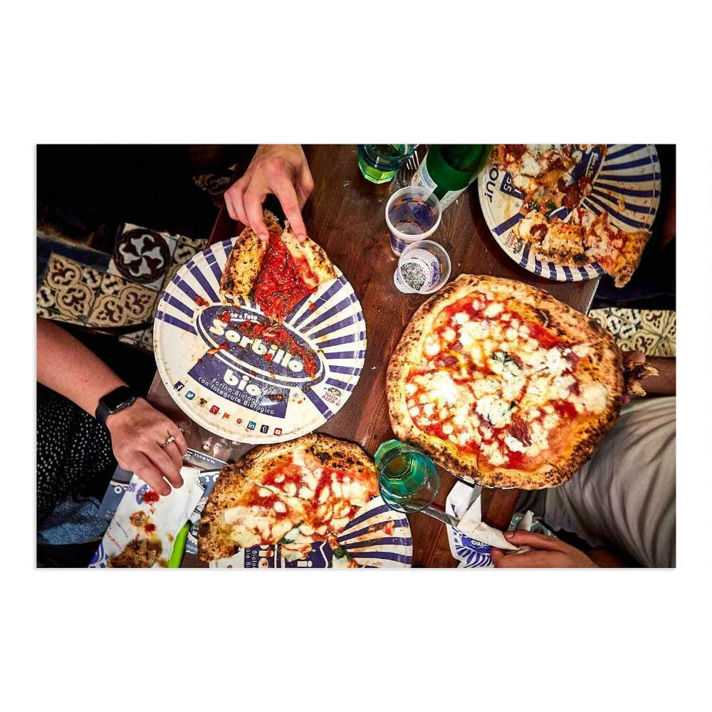 World Market Pizza By The Pizza Pilgrims Book 4 World Market Pizza By The Pizza Pilgrims Book - Image 2