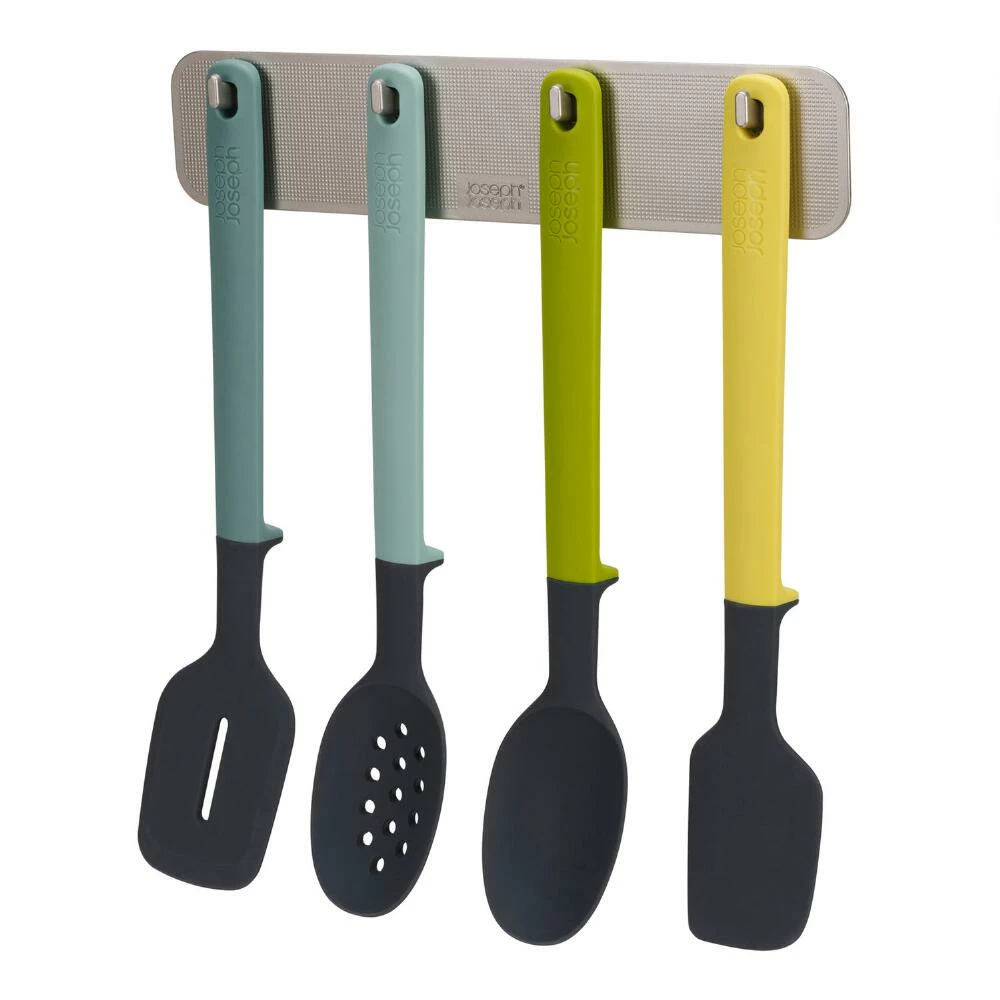 World Market Joseph Joseph DoorStore Elevate 4 Piece Kitchen Utensil Set 3 World Market Joseph Joseph DoorStore Elevate 4 Piece Kitchen Utensil Set