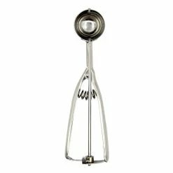 World Market Stainless Steel Cookie Scoop
