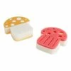 World Market Mushroom Sponges 2 Pack -Deals Kitchen Store unnamed file 1294