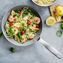 World Market GreenPan Chatham Nonstick Ceramic Frying Pan 8 Inch -Deals Kitchen Store unnamed file 1298